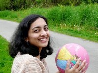 Yogini Burway