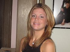 Rebecca Stierli