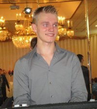 Krzysztof Stasiuk