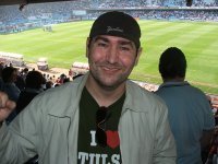 Rafael Viso