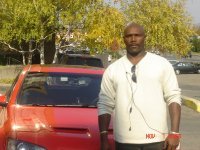 Lannox Williams
