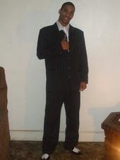 Vondell Brockington