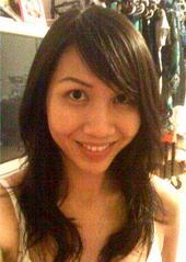 Tessie Vo