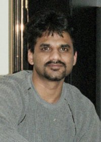 Venkat Vancha