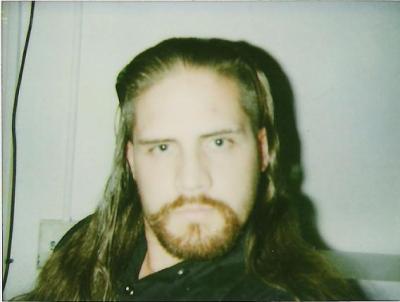 Daniel Stephens