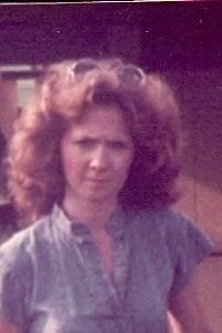 Wanda Humphries