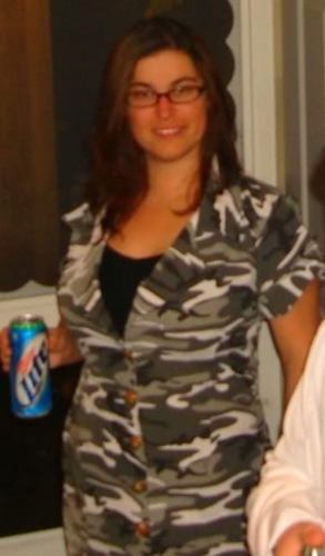 Dawn Storoy