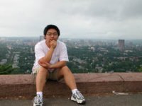 Kebin Wang