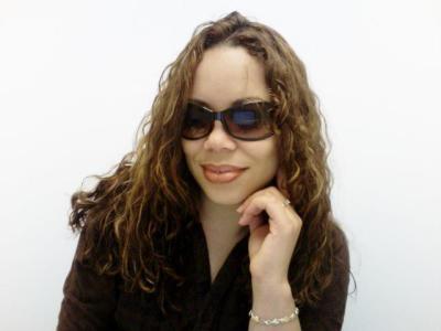 Wendy Cueto