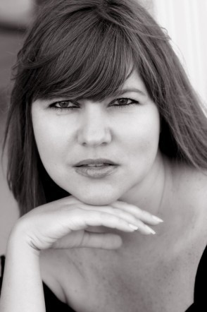 Wendy Copley