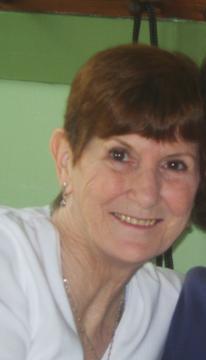 Mary Robinson