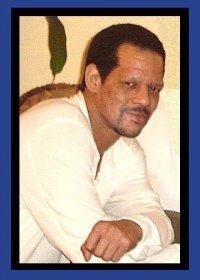 Wendell Demby