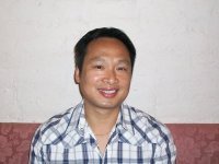 Dayong Wen