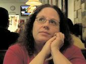 Marie Bryant