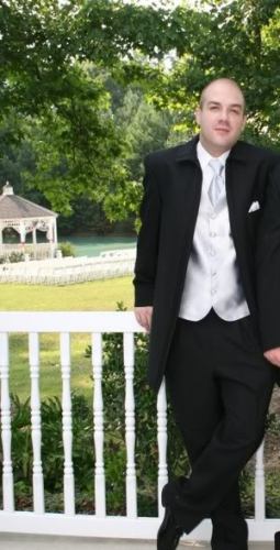 Johnathon Wuergler