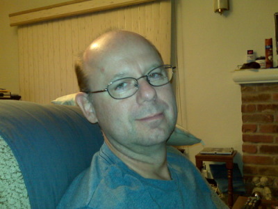 Kenneth Smith