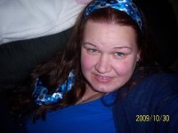 Rayanne Reed
