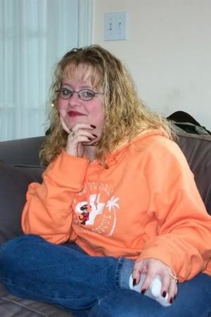 Sheri Dana