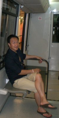 Waing Ho
