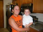 Lori Willison