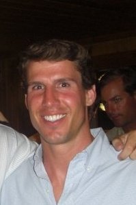 Charles Ross