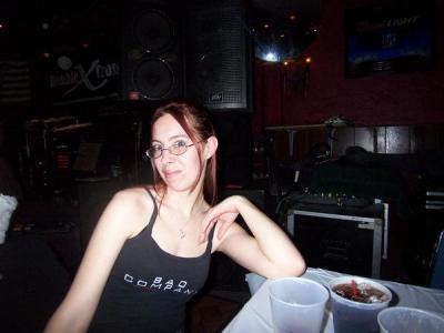 Ashley Horcsog