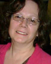 Nancy Hoffman