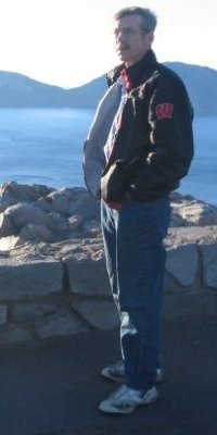 Curtis Schiefelbein