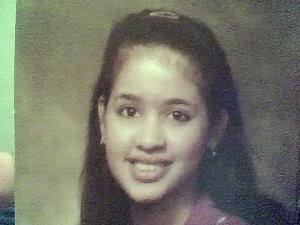 Frances Garcia