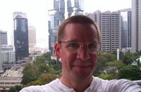 Scott Minium