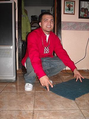 Eduardo Battiste