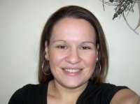 Melissa Covert