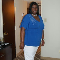 Ladria Wright