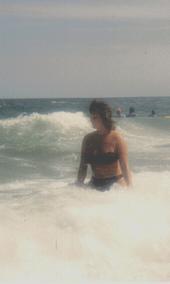 Kelly Harris