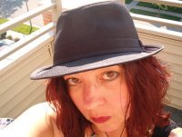 Kathy Thompson