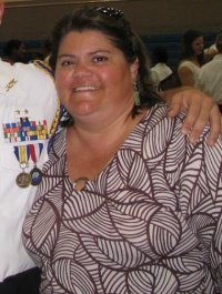 Karen Stevens