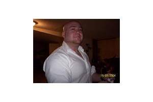 Larry Berry
