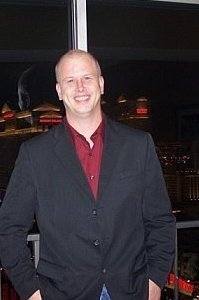 Cary Crook