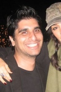 Babak Ardakani