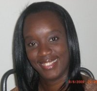 Tina Phillips