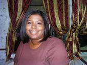 Undrea Young
