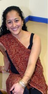 Kajal Mehta