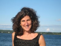 Deborah Shaked