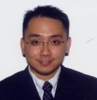 Arnold Cheung