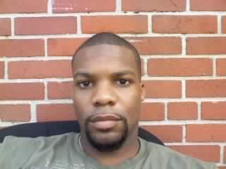 Jarraal Robinson