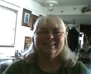 Anne Doner