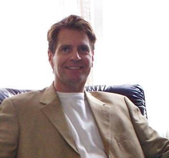Markus Roofener