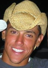 Daniel Cleveland