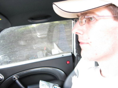 Patrick Teague