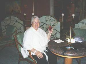 June Hoerler